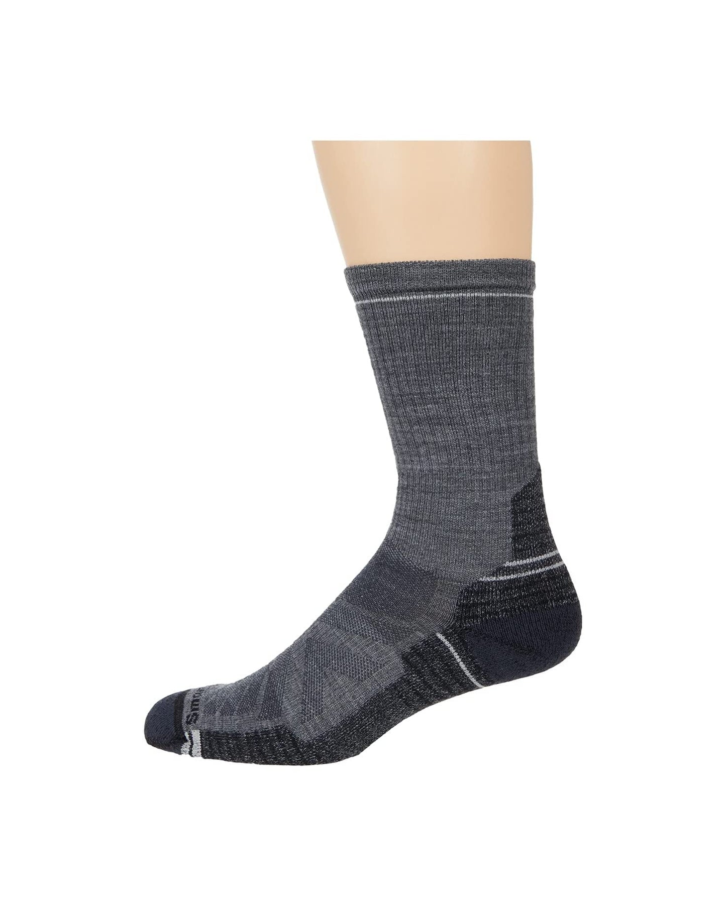 Hike Light Cushion Crew Socks