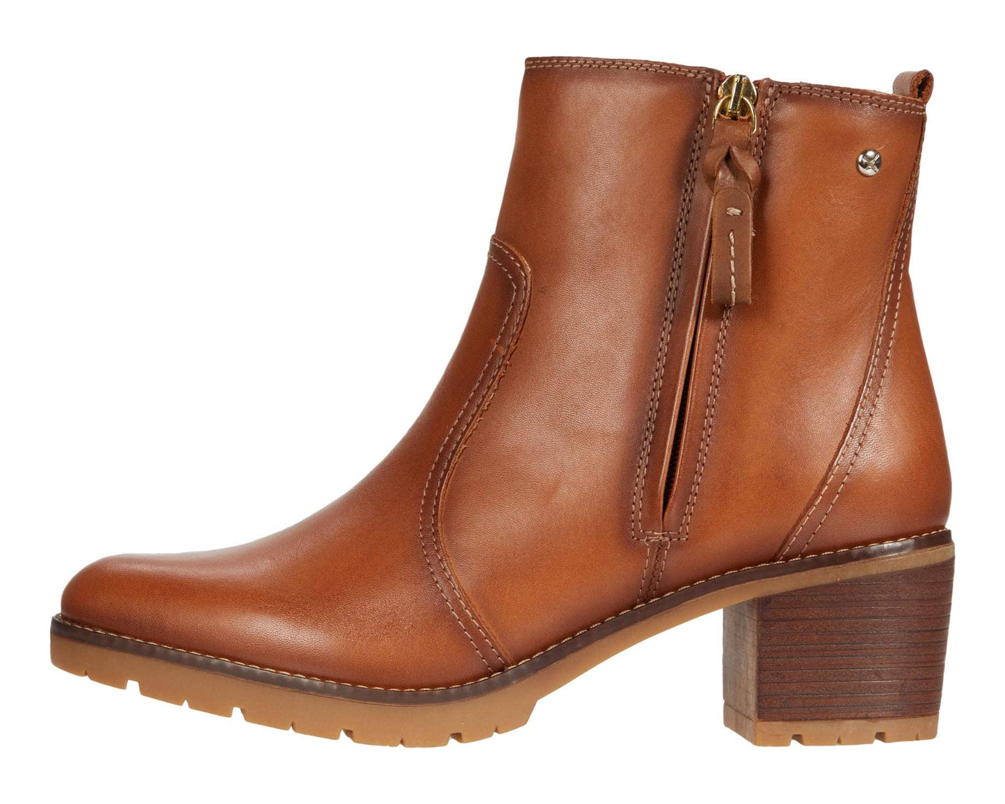 Llanes W7H-8632 Ankle Boot