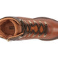 Aspe W9Z-8634c1 Leather Lace-up Boot