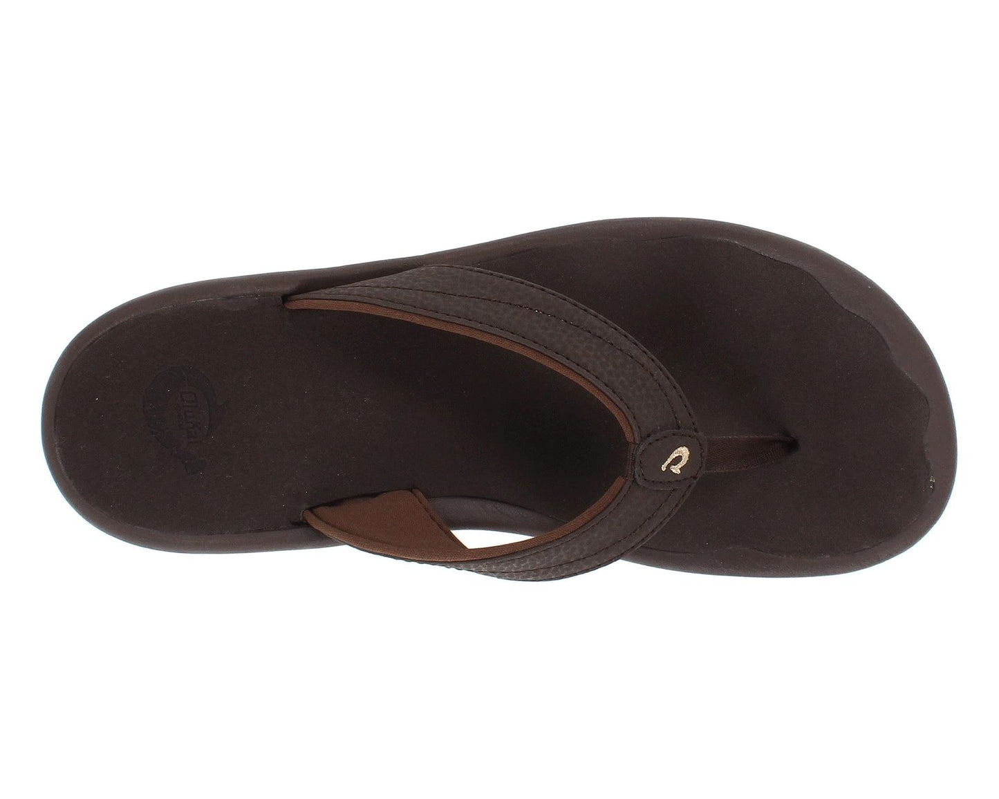 W 'Ohana Flip Flops