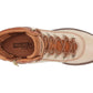 Aspe W9Z-8634c1 Leather Lace-up Boot