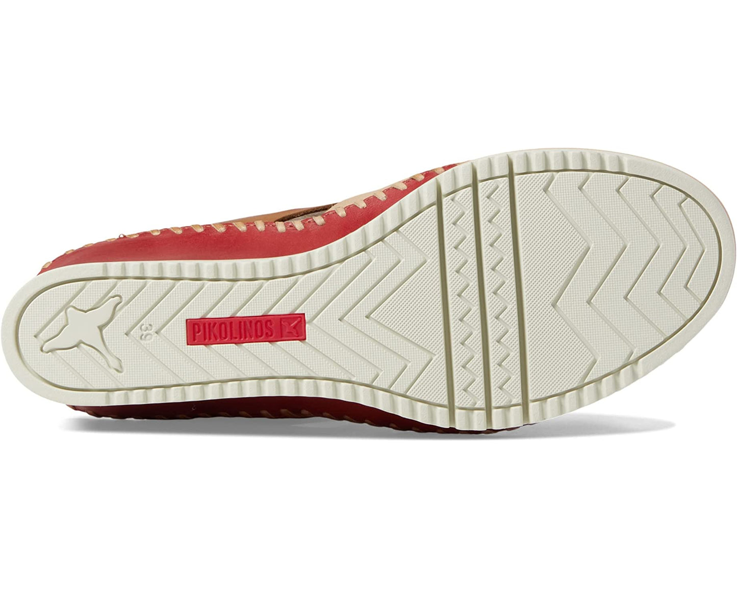 Aguadulce Multicolor Wedge
