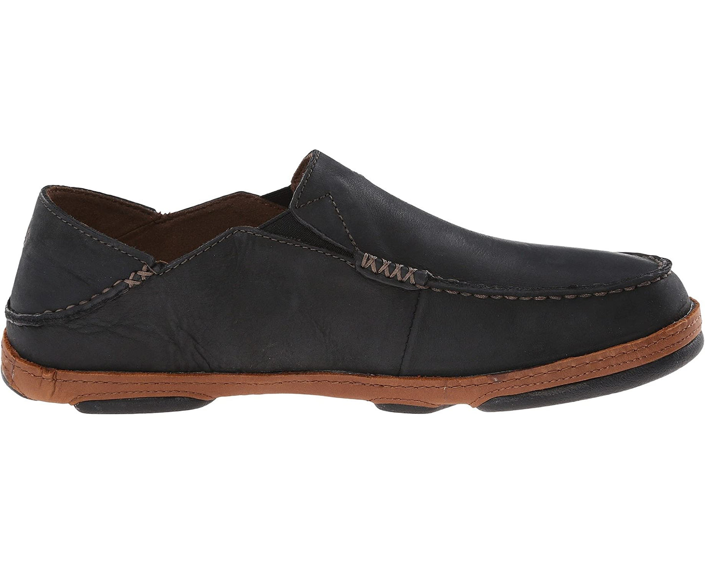 Moloa Slip-On Loafer