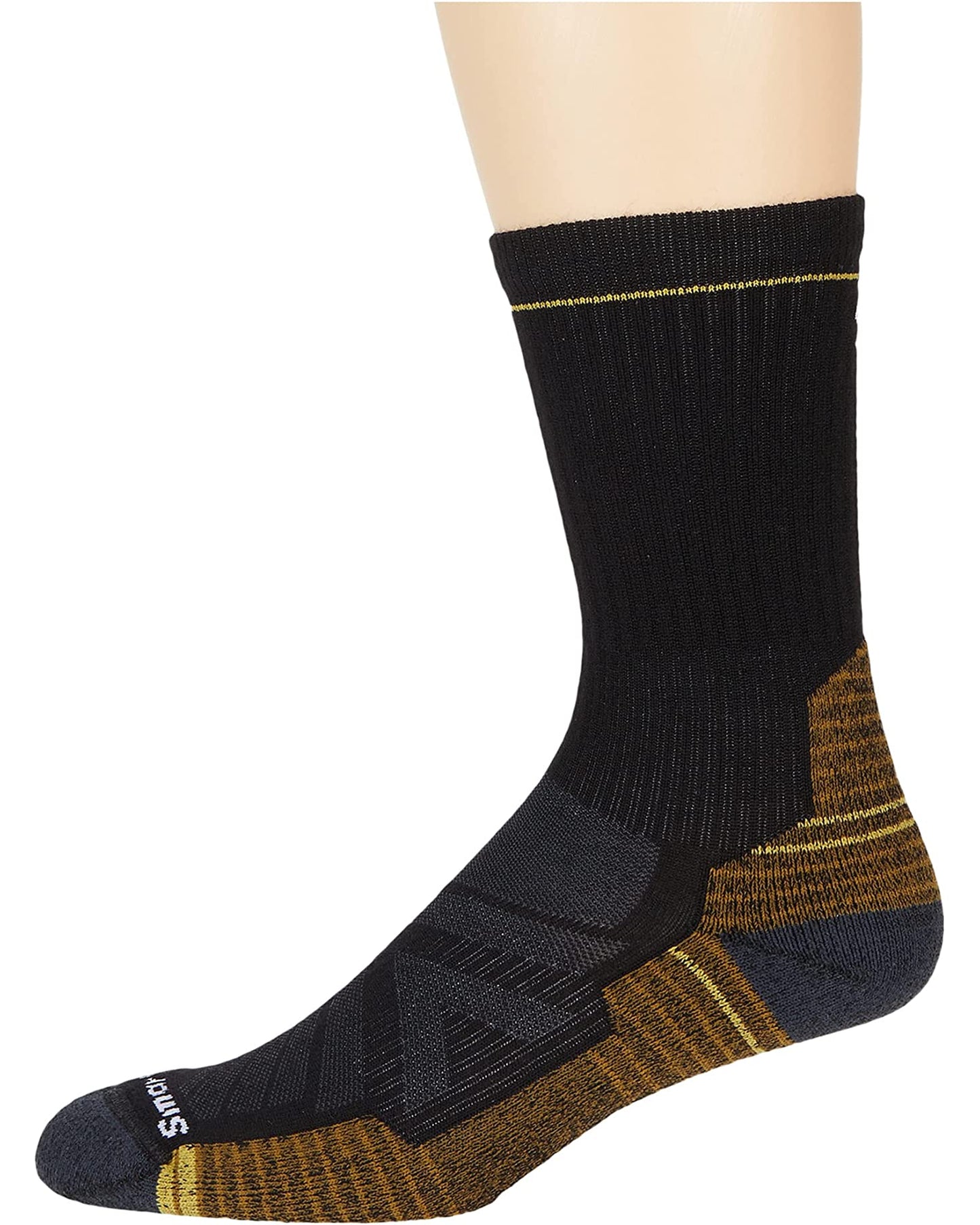Hike Light Cushion Crew Socks