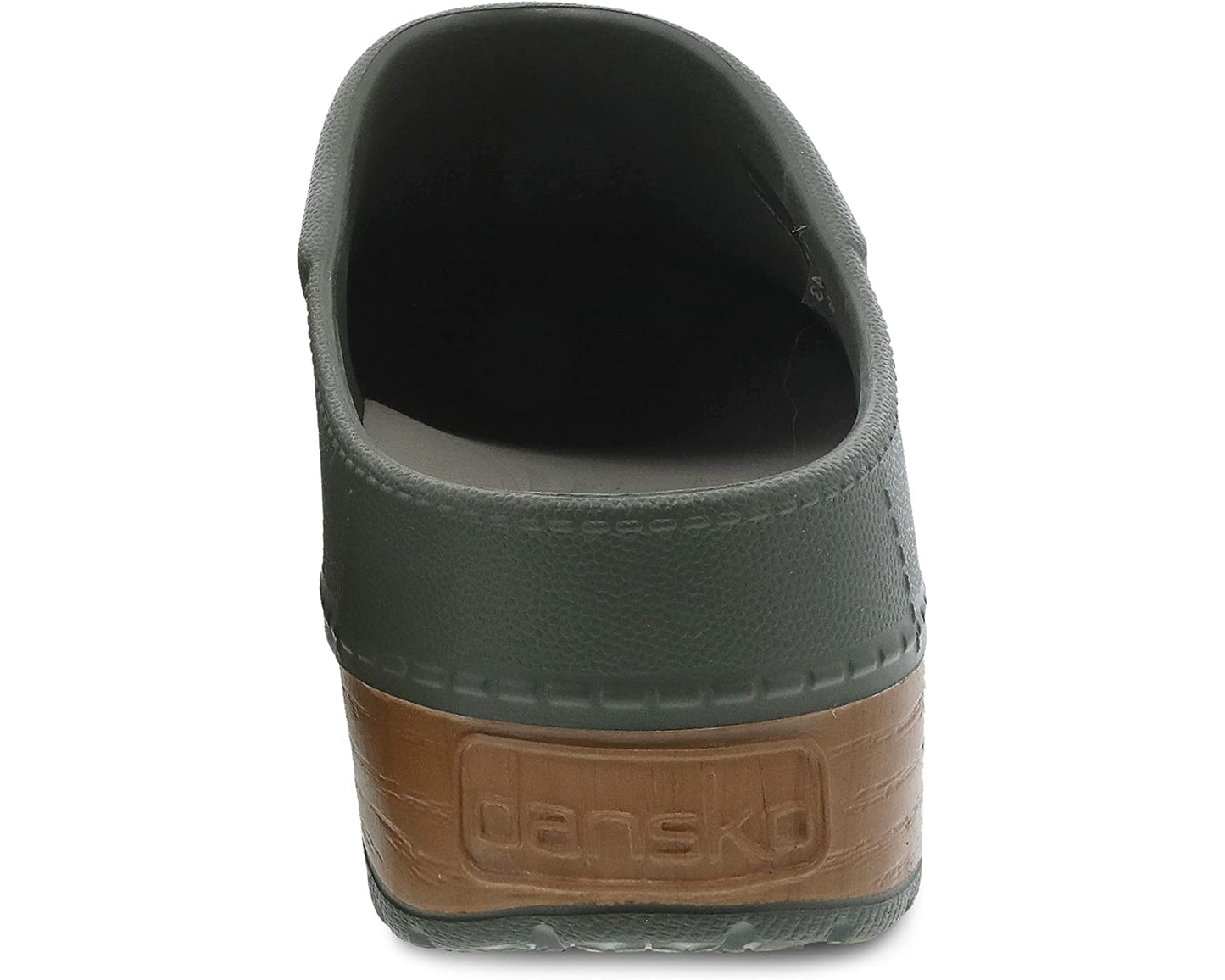 Kane Molded Clog