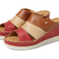 Aguadulce Multicolor Wedge