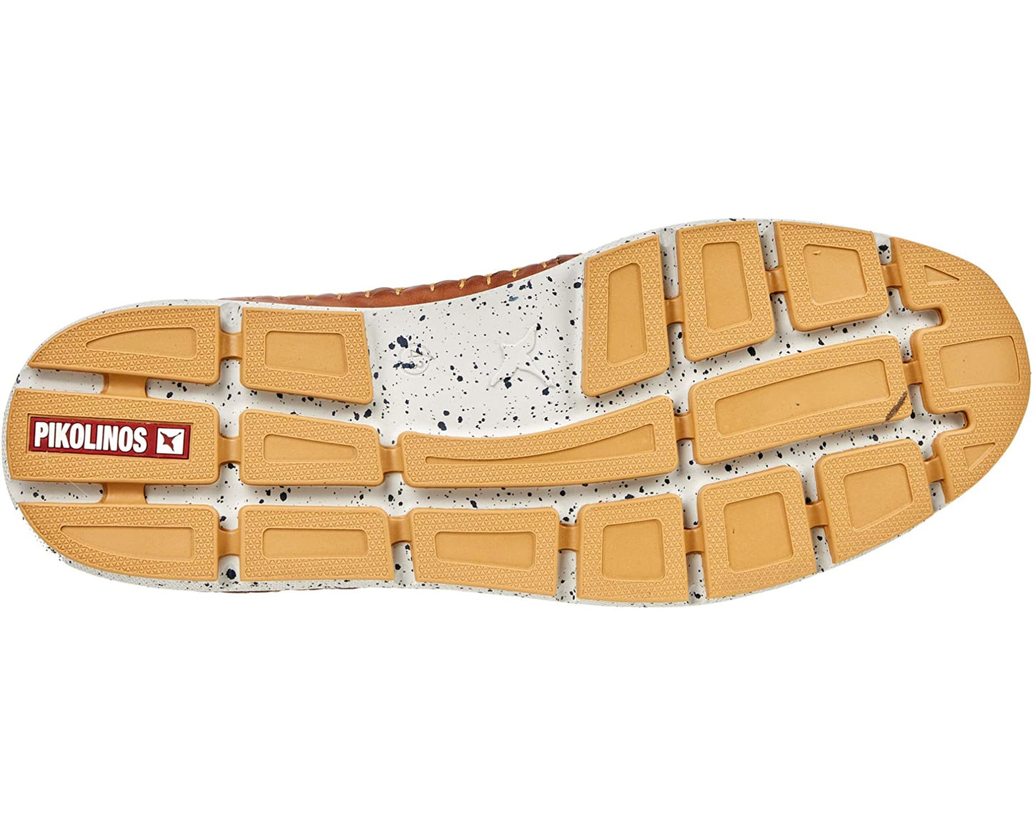 Fuencarral Casual Sneakers