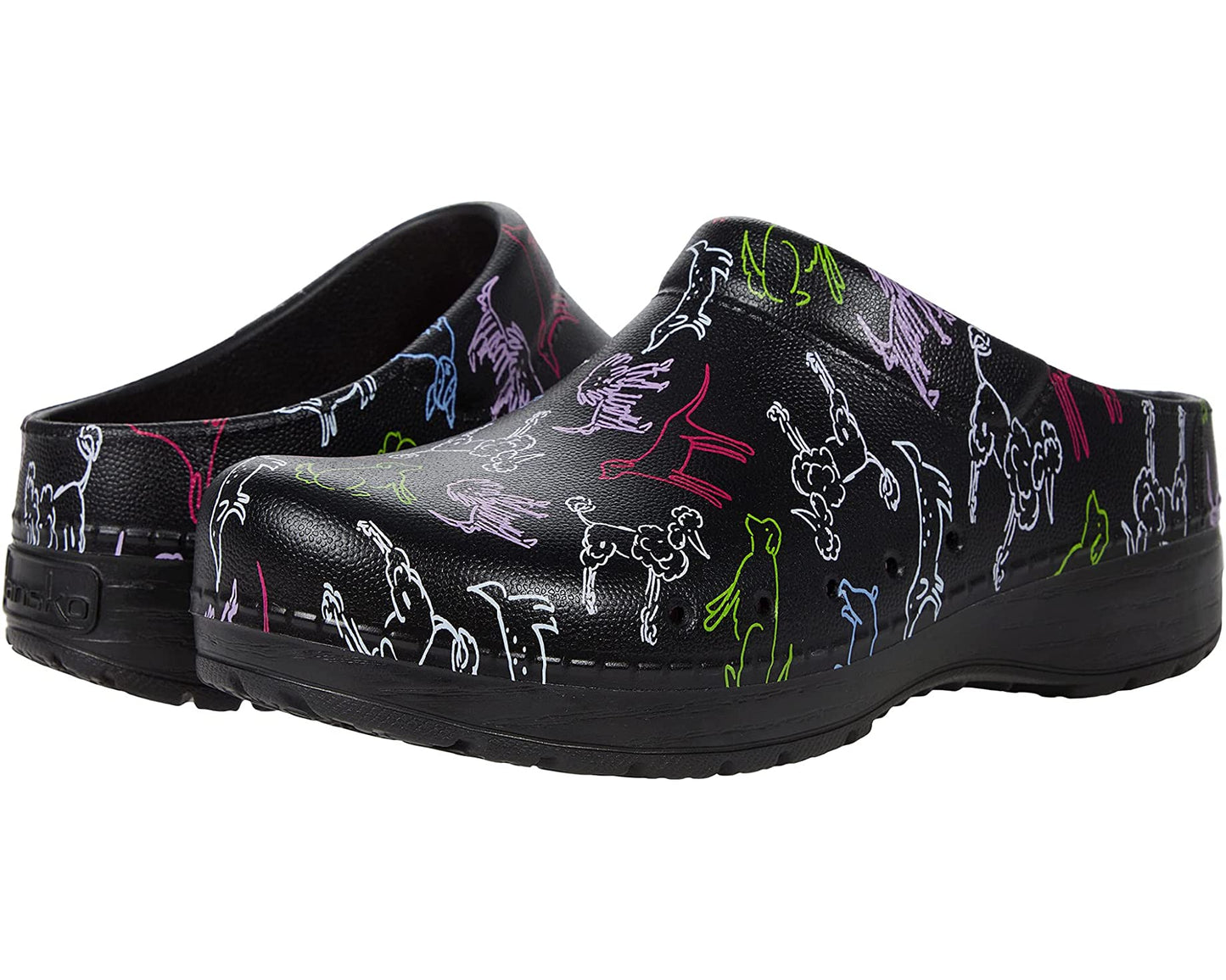 Kane Molded Clog