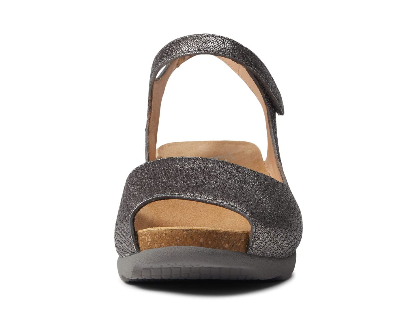 Marcy Wedge Sandal