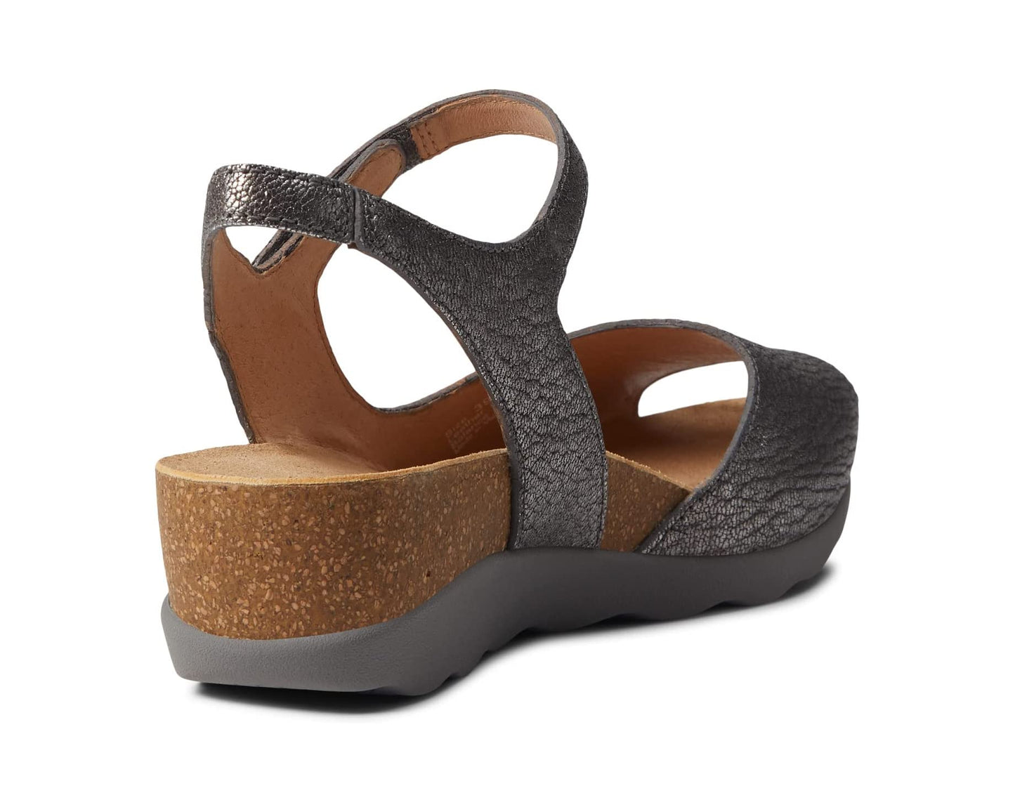 Marcy Wedge Sandal