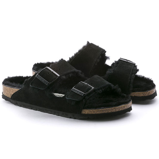 M Arizona Shearling