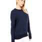 W Ovik Nordic Sweater