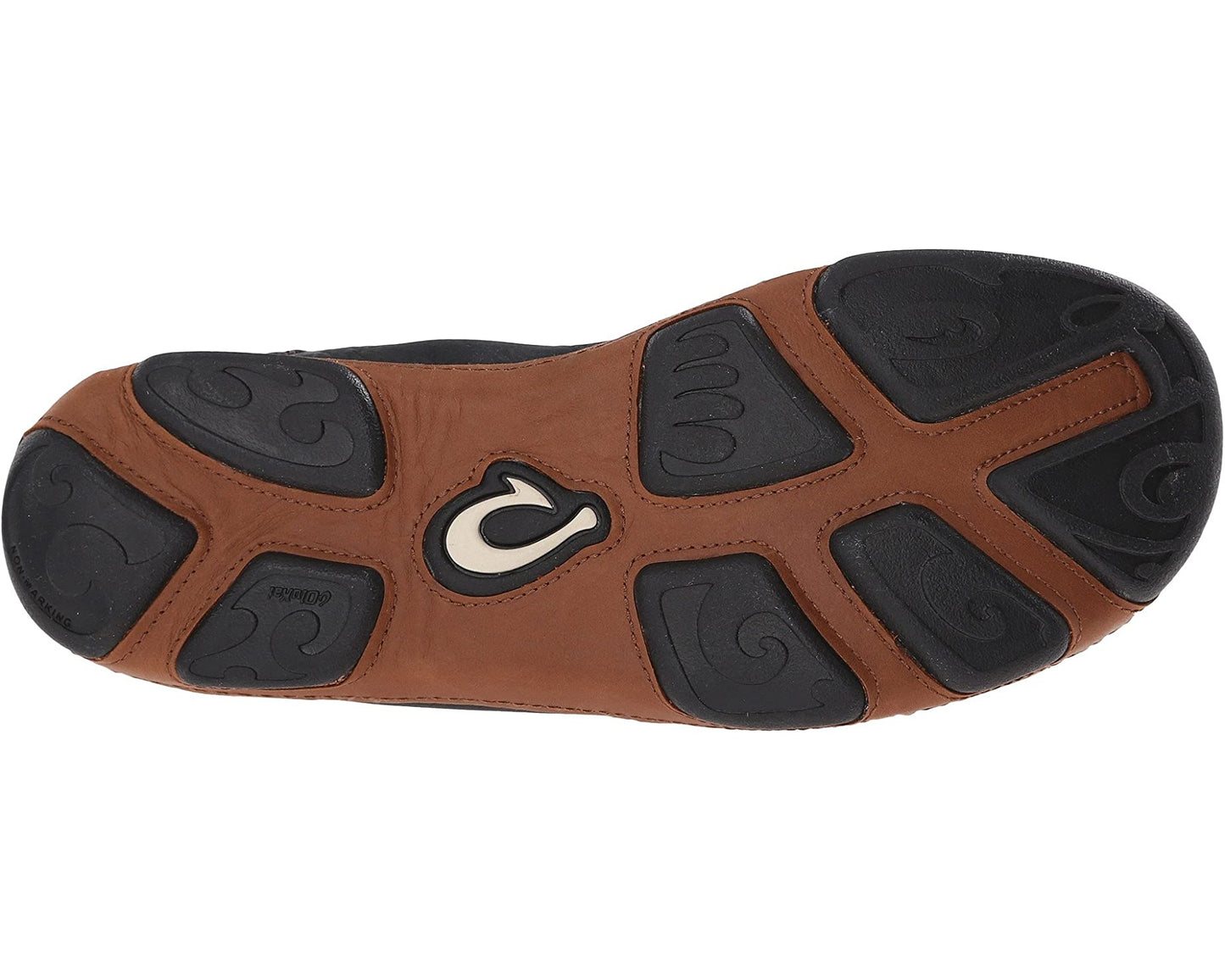 Moloa Slip-On Loafer