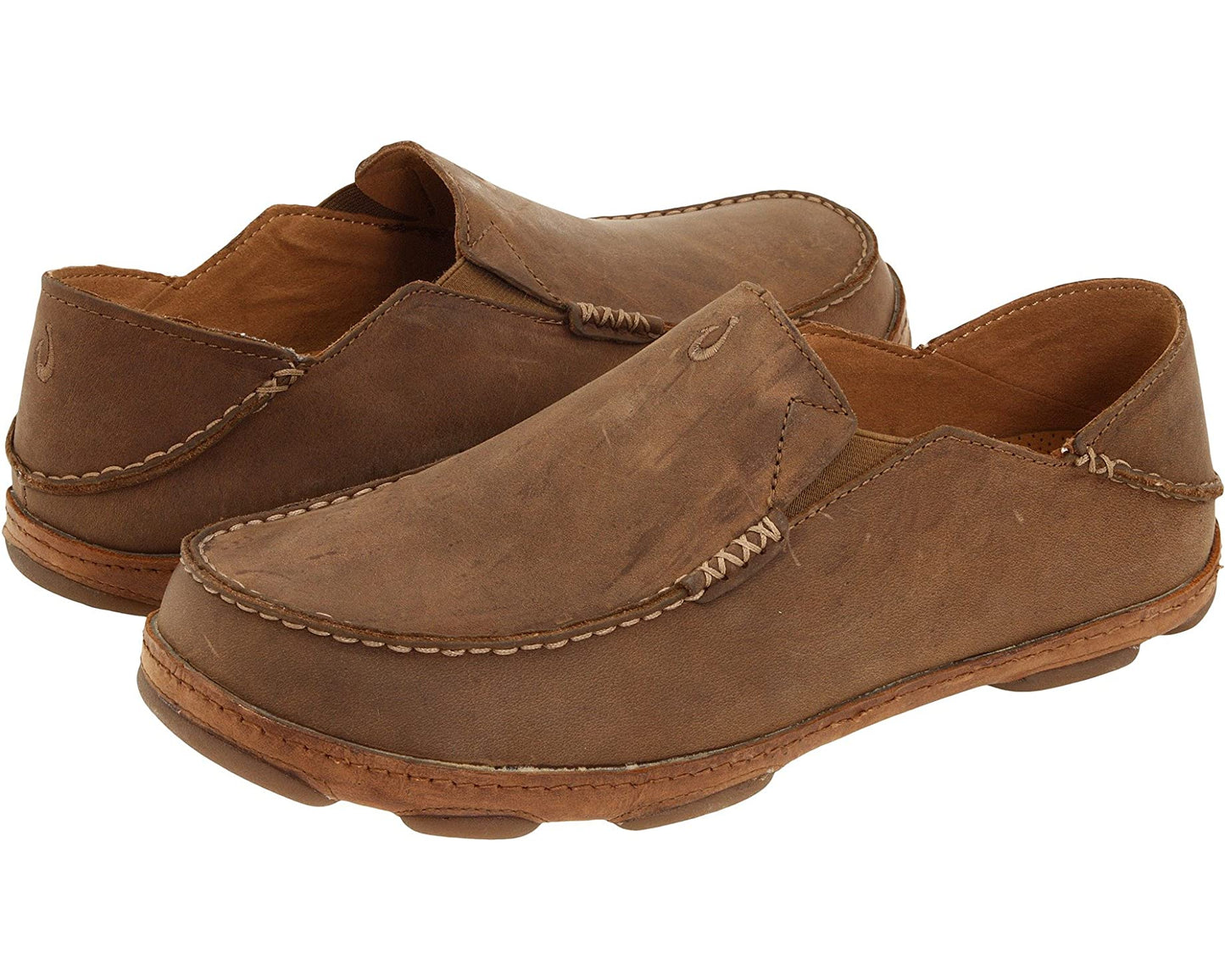 Moloa Slip-On Loafer