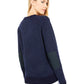 W Ovik Nordic Sweater
