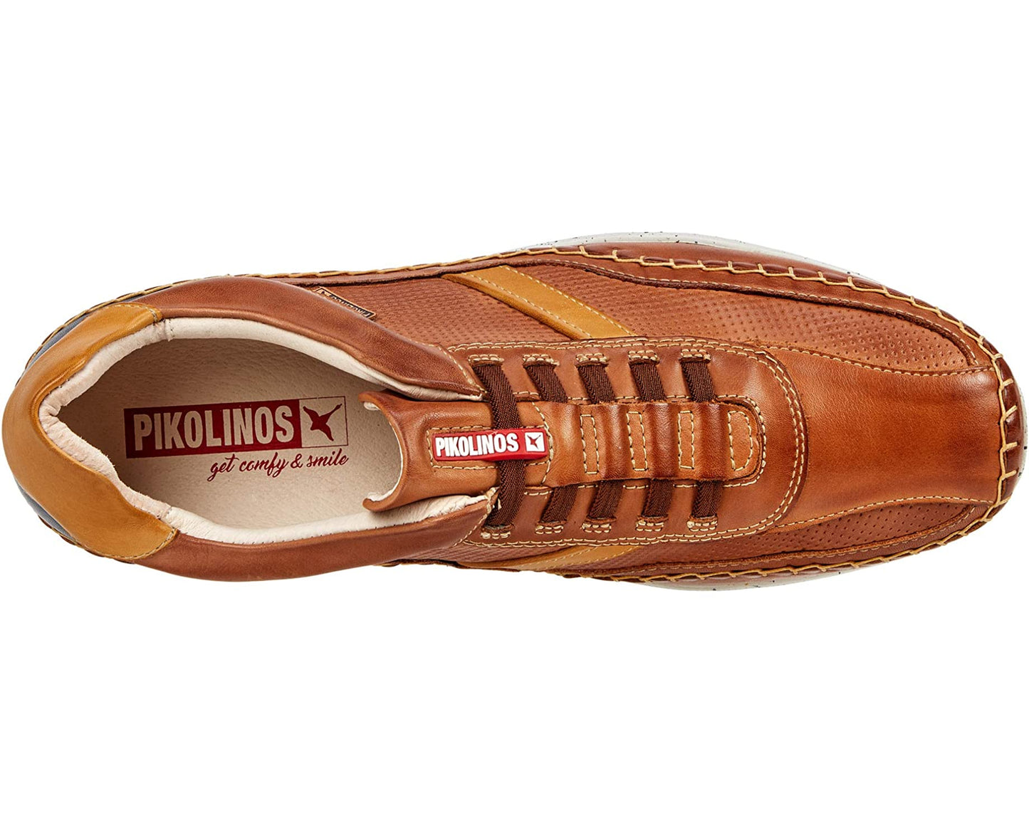 Fuencarral Casual Sneakers