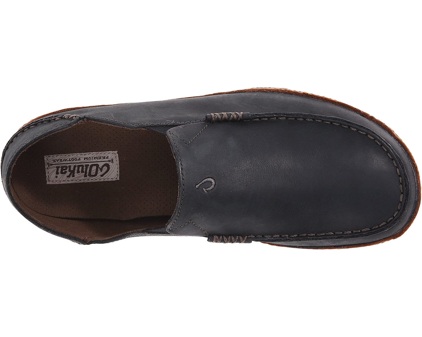 Moloa Slip-On Loafer