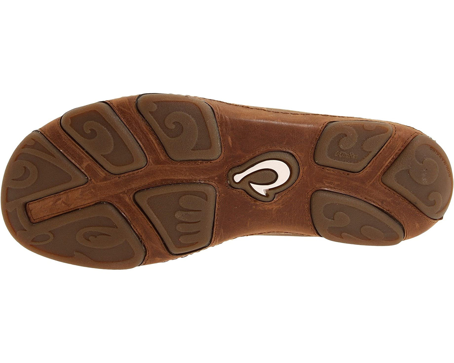 Moloa Slip-On Loafer