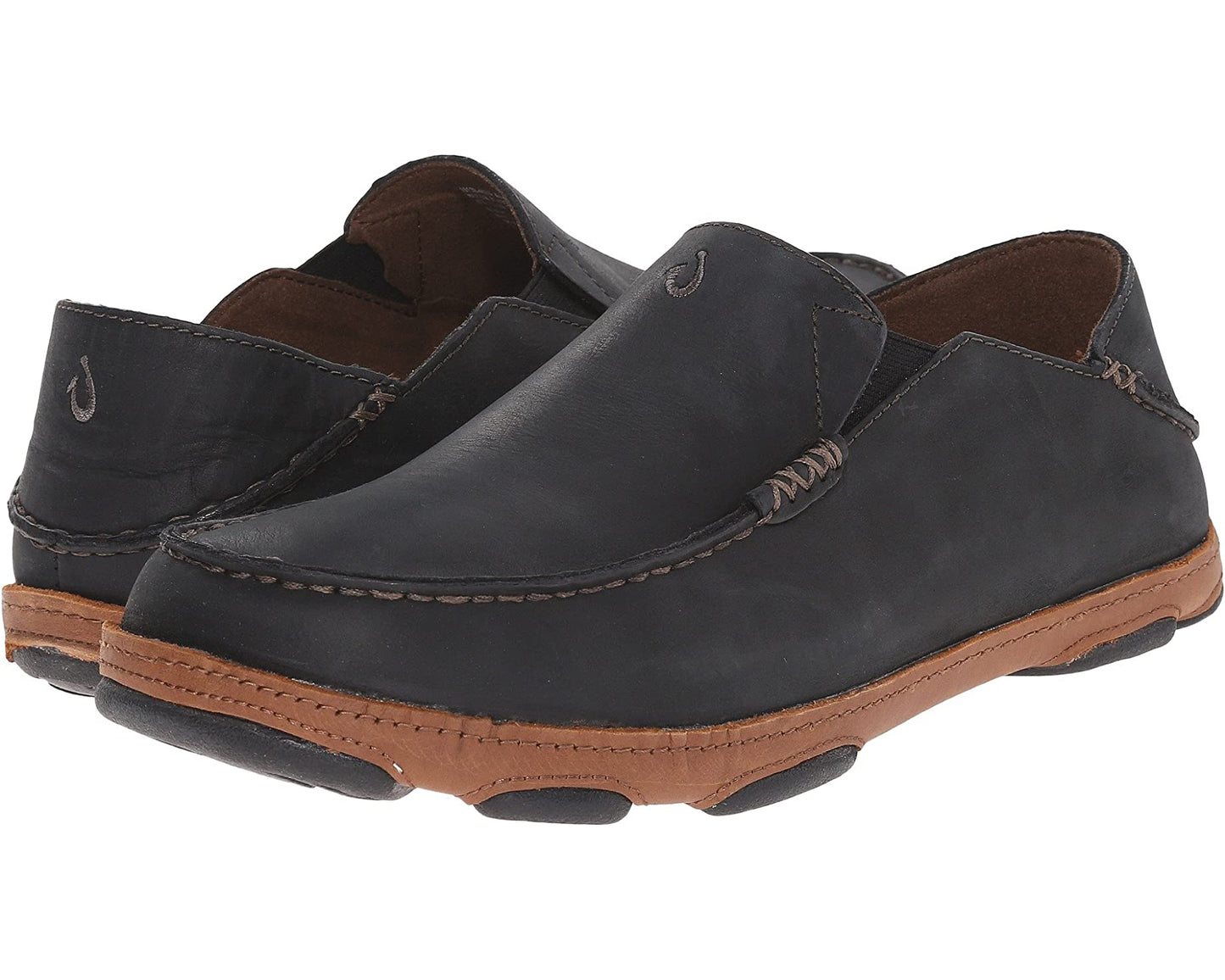 Moloa Slip-On Loafer