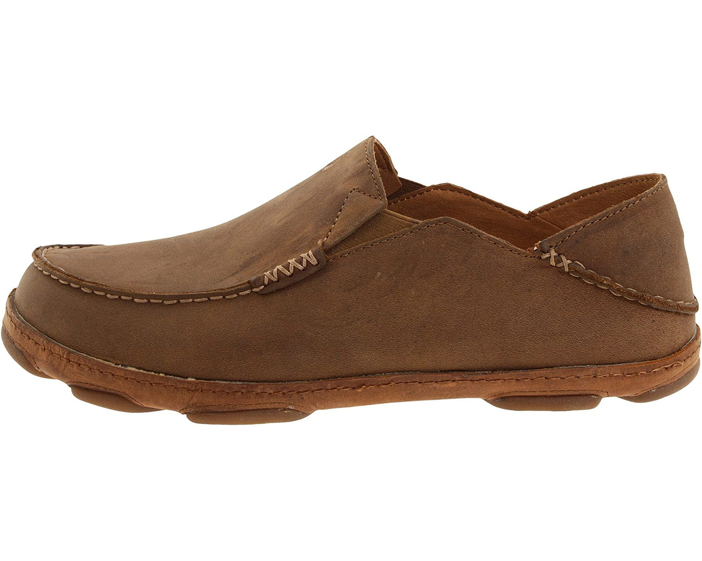 Moloa Slip-On Loafer
