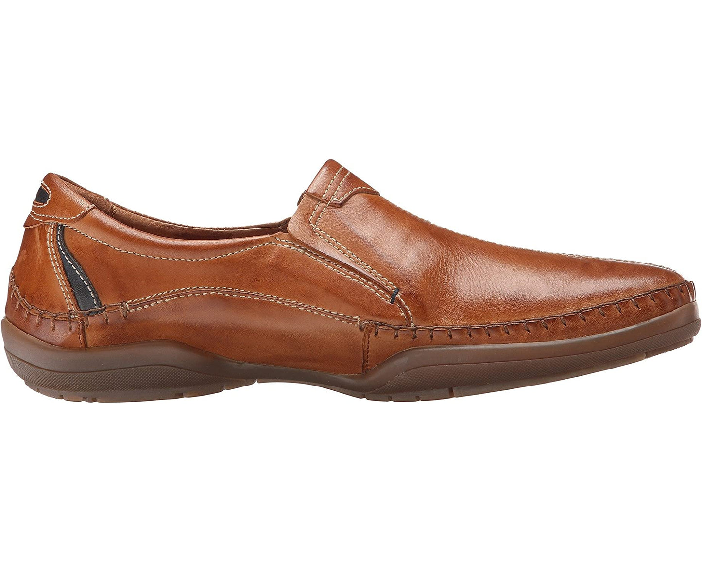 San Telmo Leather Loafers