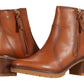 Llanes W7H-8632 Ankle Boot