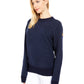 W Ovik Nordic Sweater