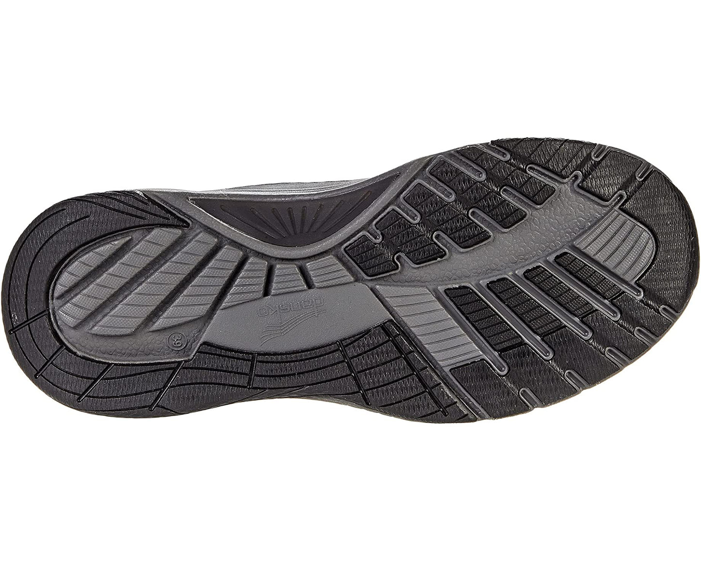 Pace Sneaker