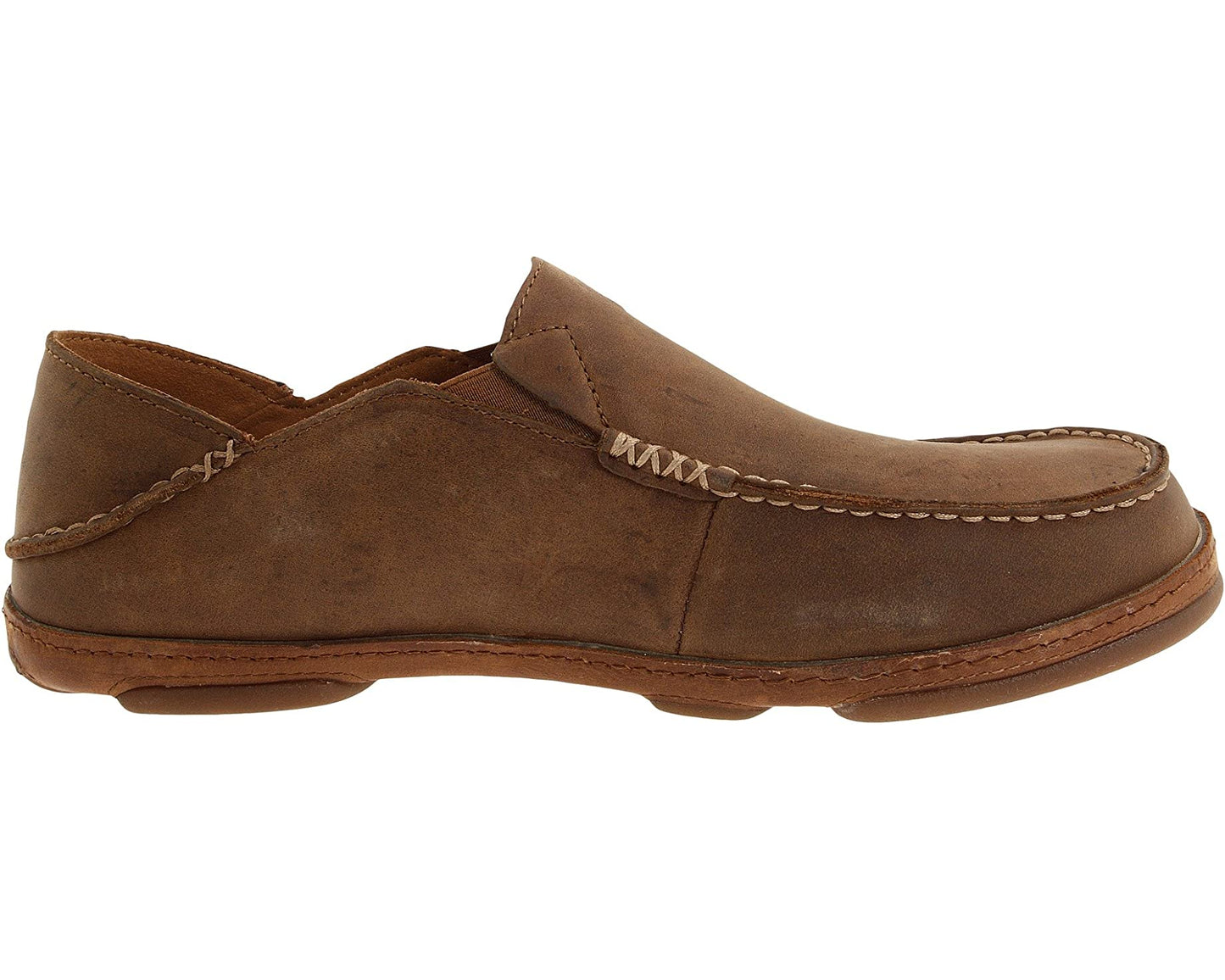 Moloa Slip-On Loafer