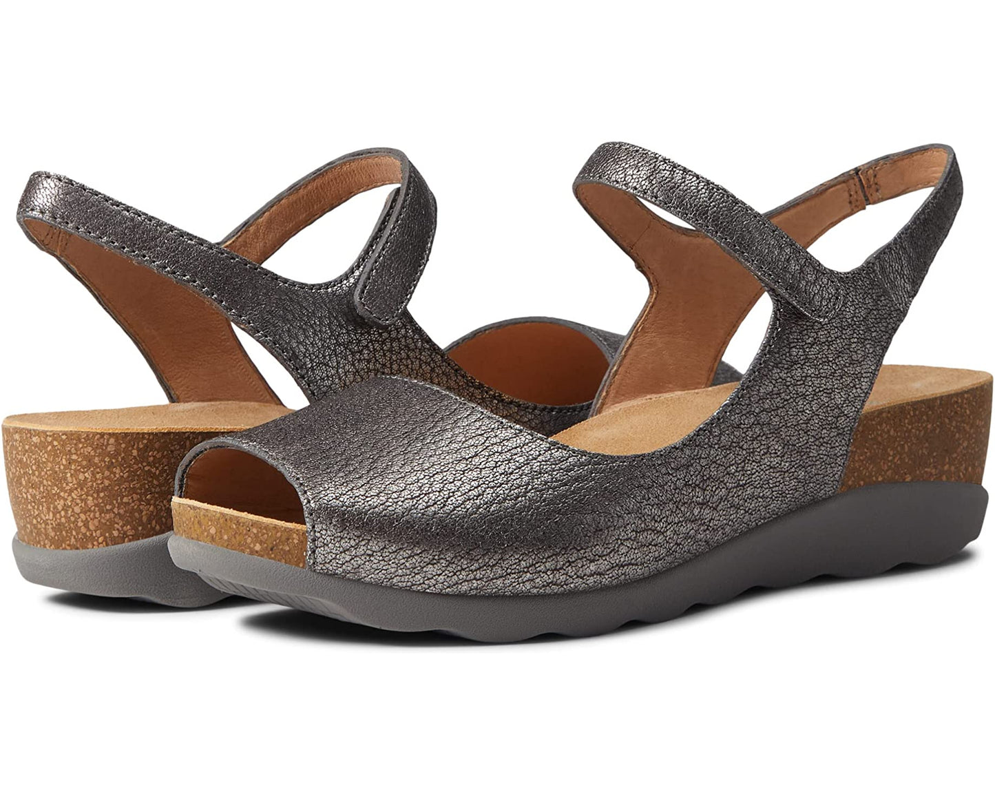 Marcy Wedge Sandal