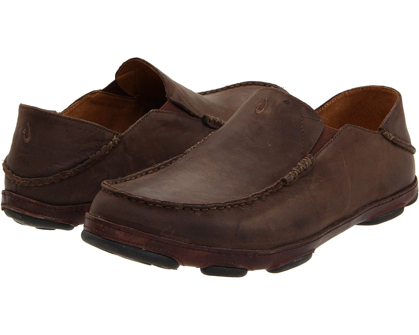 Moloa Slip-On Loafer
