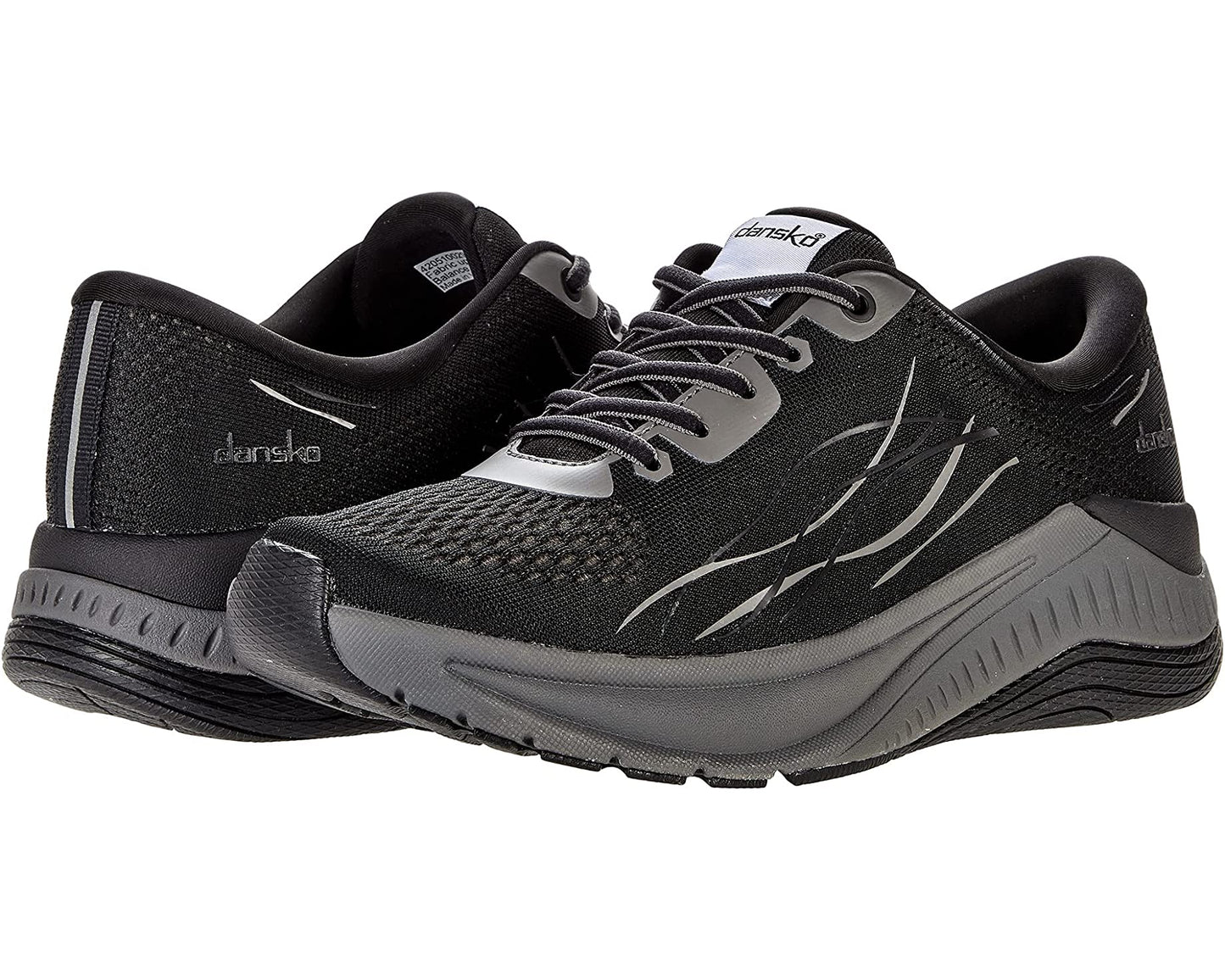 Pace Sneaker