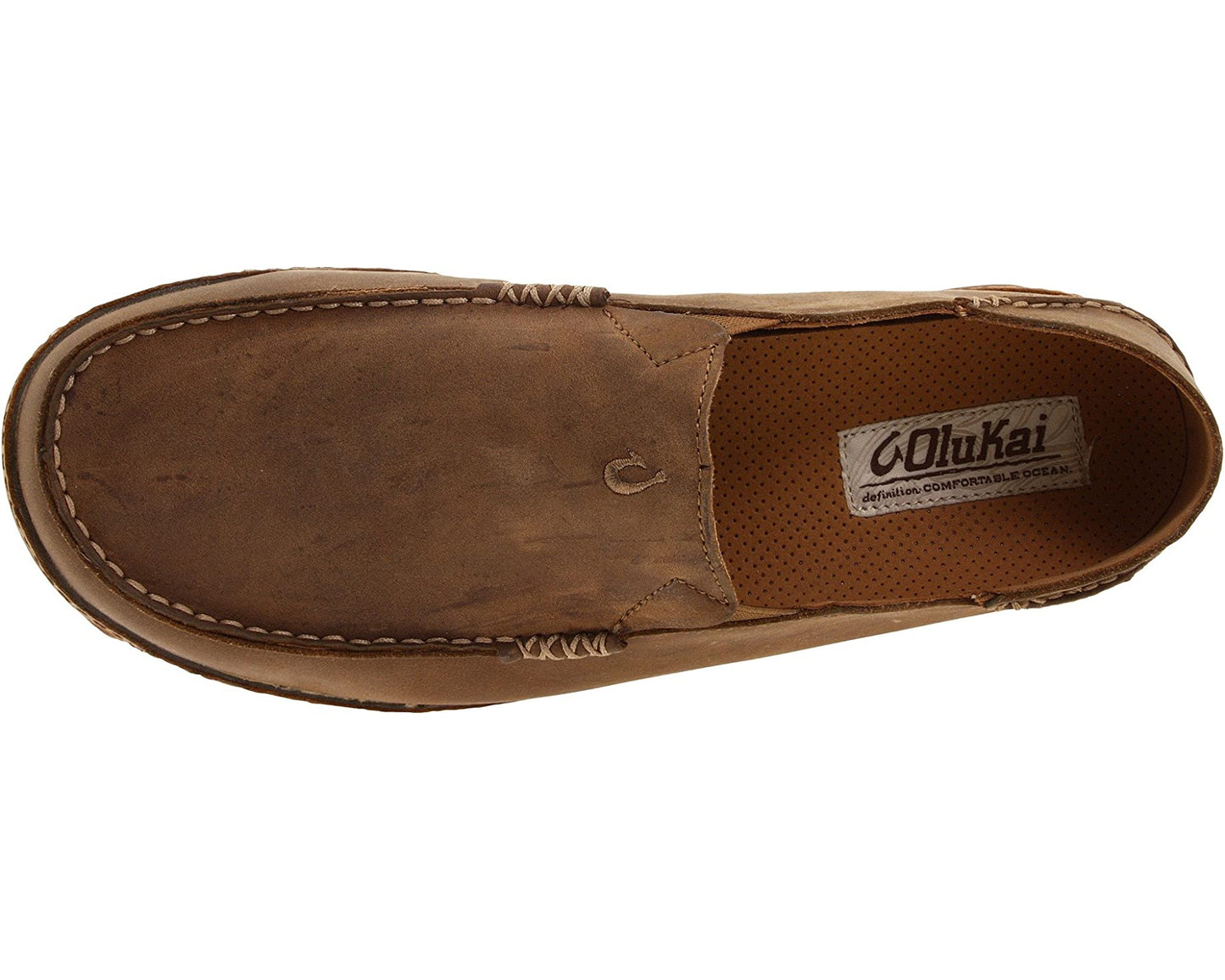 Moloa Slip-On Loafer