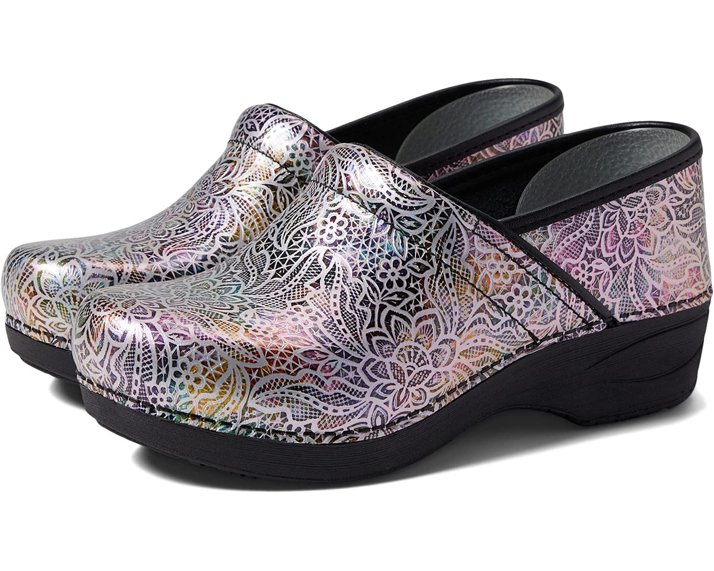 XP 2.0 Patent Clogs