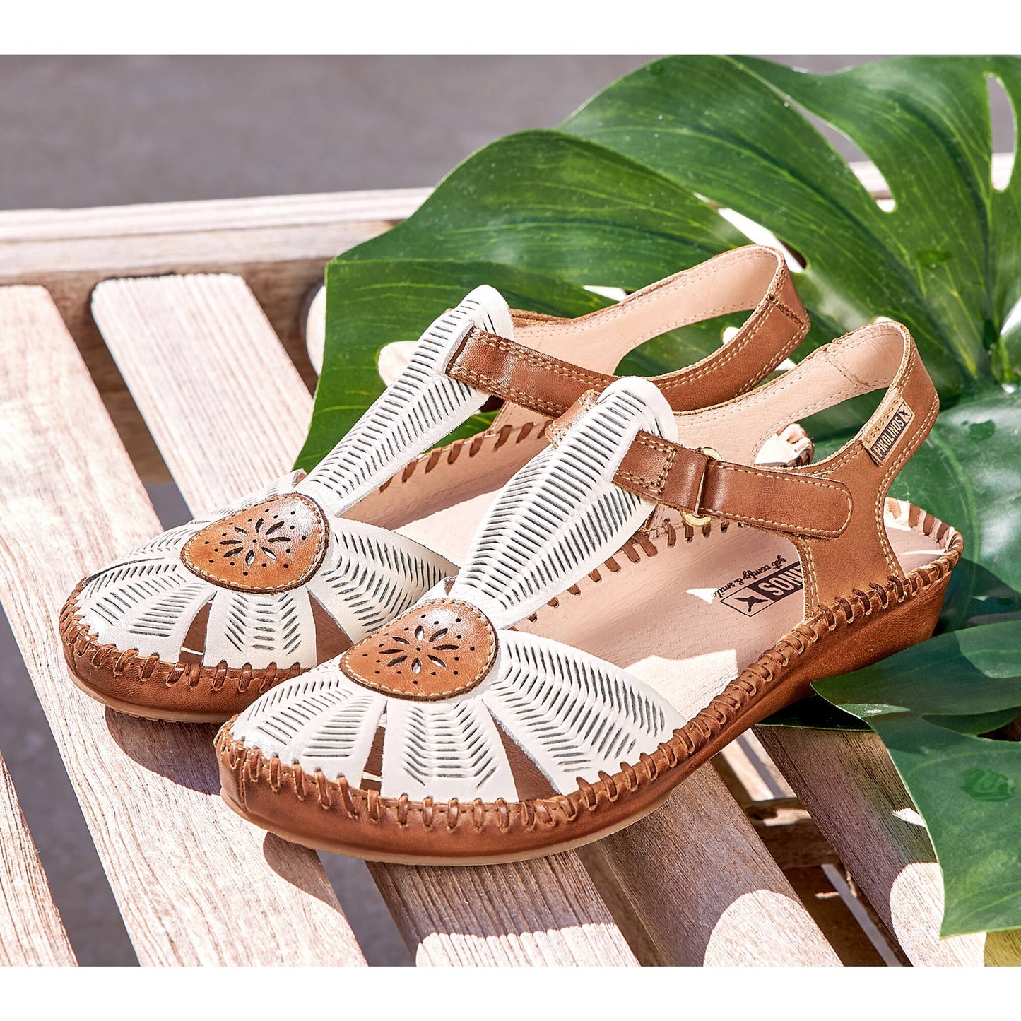 Women's P. Vallarta 0575