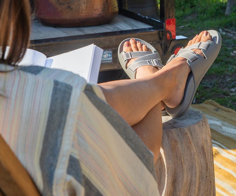 Women's Chillos Slide