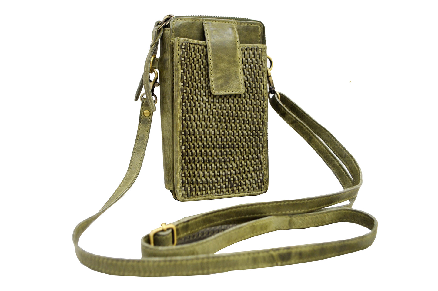 Ella Crossbody