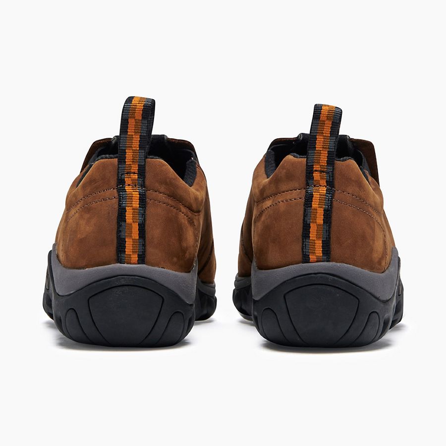 M  Jungle Moc Nubuck