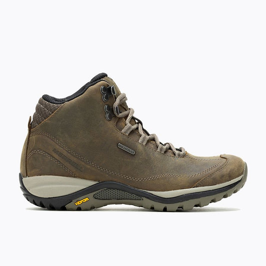 Women's Siren Traveller 3 Waterproof Hiker