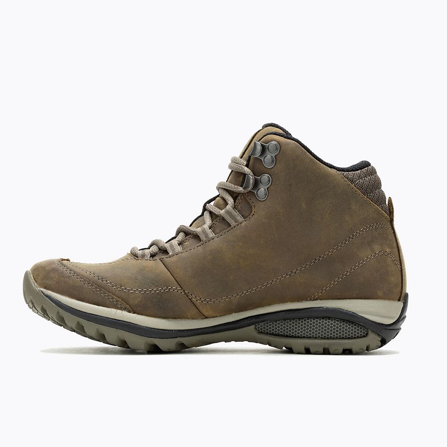 Women's Siren Traveller 3 Waterproof Hiker