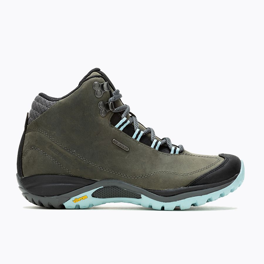 Women's Siren Traveller 3 Waterproof Hiker