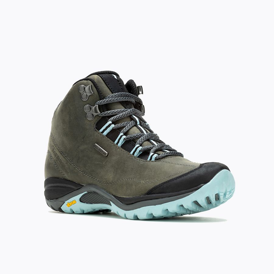 Women's Siren Traveller 3 Waterproof Hiker