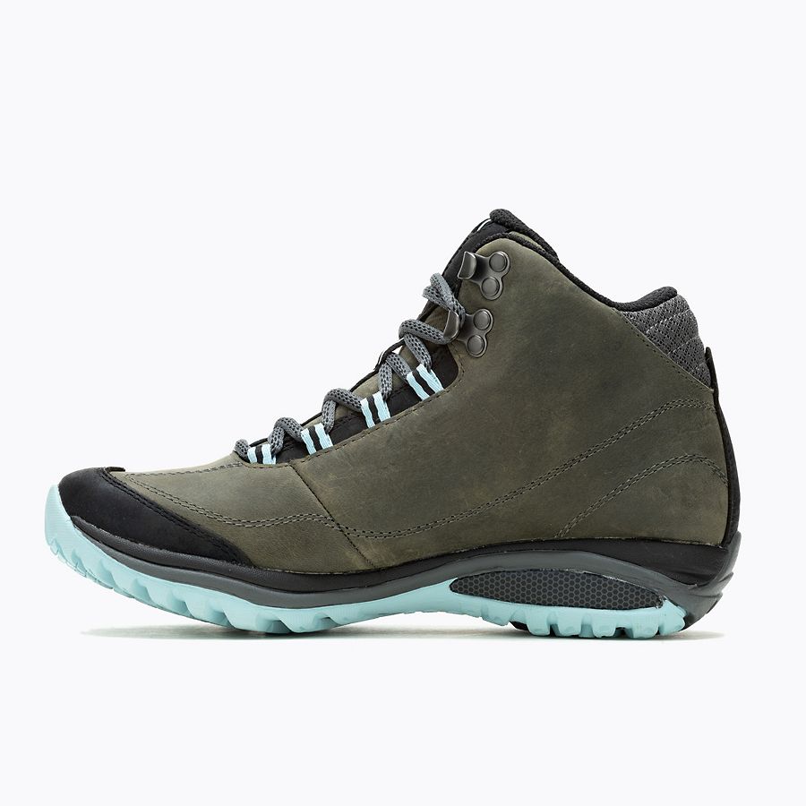 Women's Siren Traveller 3 Waterproof Hiker