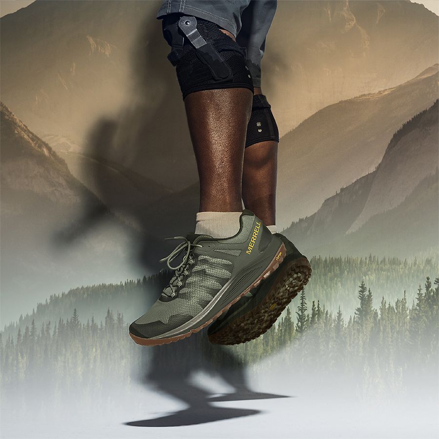 Men's  Nova 2 Trail Runner