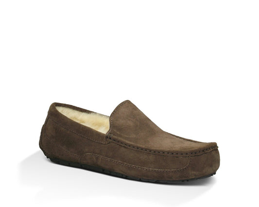 M Ascot Slipper