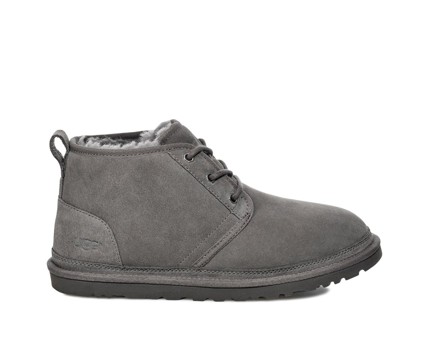 M Neumel Boot
