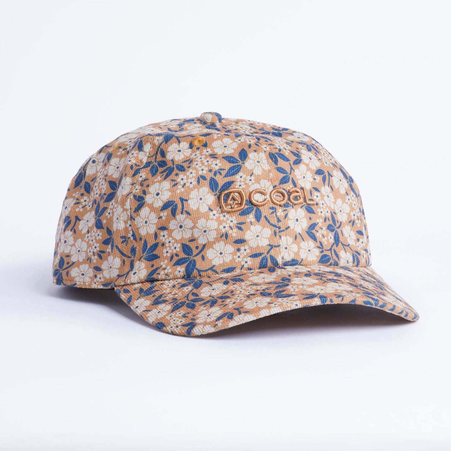 The Encore – Classic 6 Panel Cap