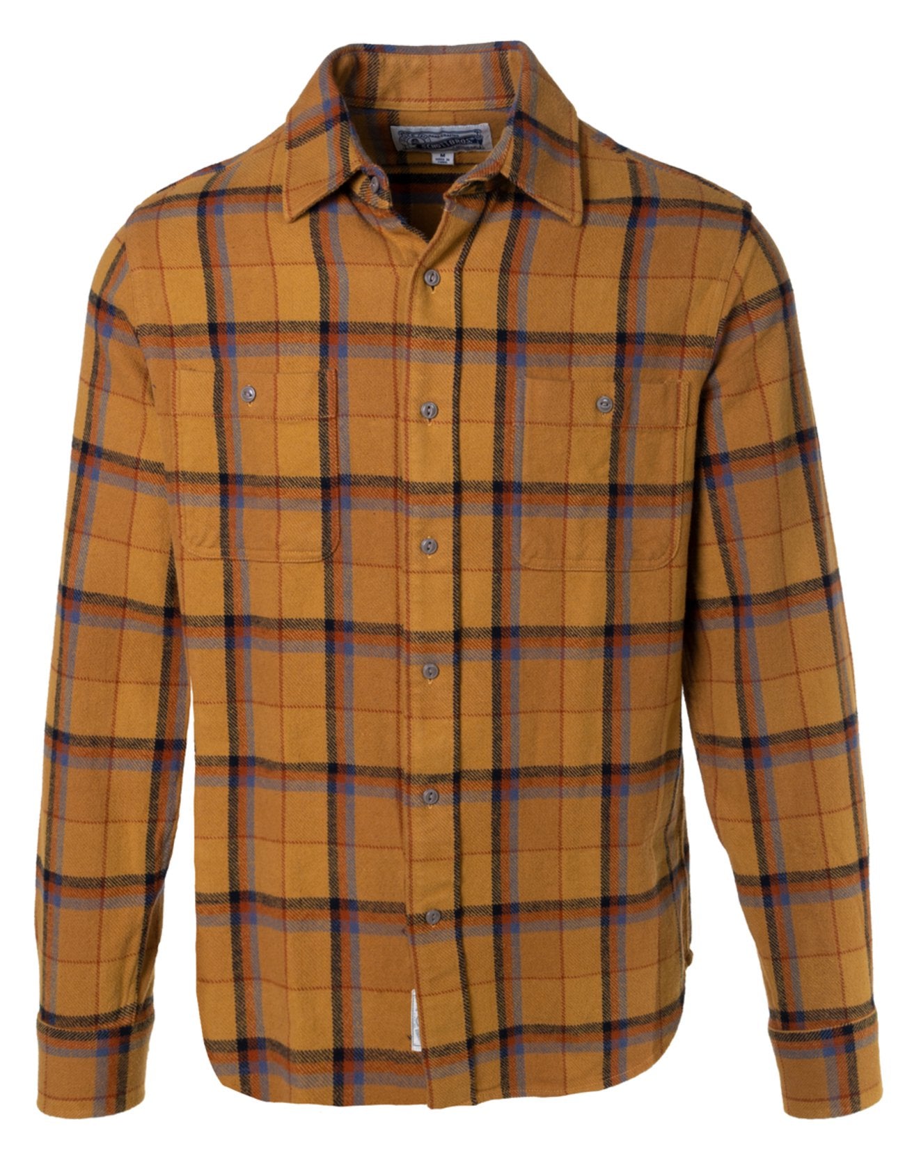 SH2135 Flannel
