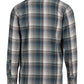 Schott NYC Women's Cotton Flannel Plaid Shirt