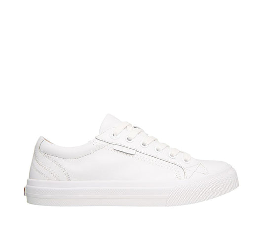 Plim Soul Lux Leather Sneakers